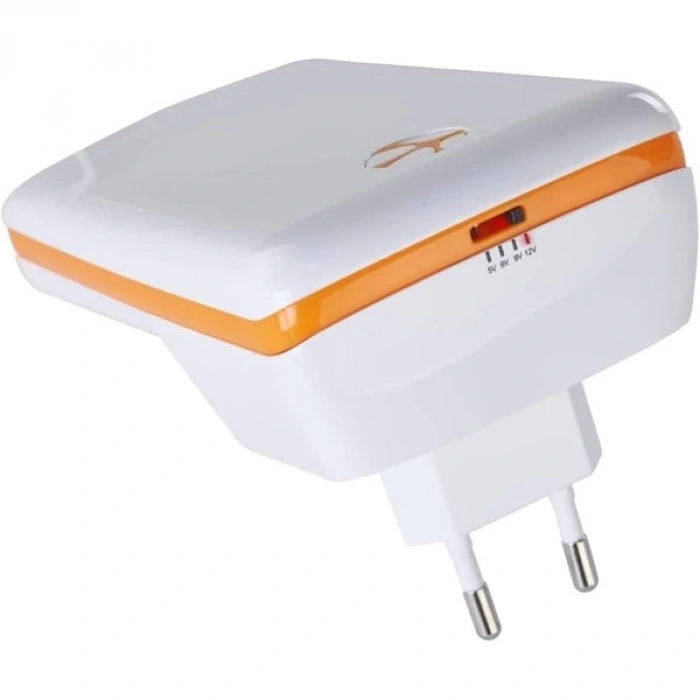 TUNÇMATİK TSK5264 NANO TELECOM MODEM UPS 6000MAH