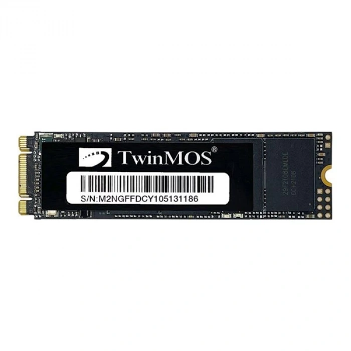 TWINMOS 1TB NGFFGGBM2280 580-550MB/s M2 SATA-3 DİSK