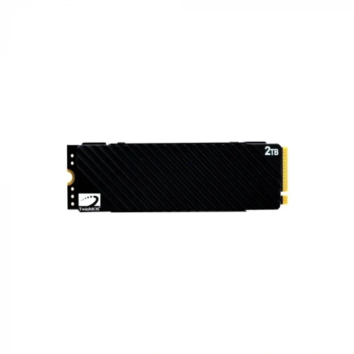 TwinMOS 2TB 7500-6800Mb-s M.2 PCIe Gen4 NVMe SSD (NV2TBG42280)