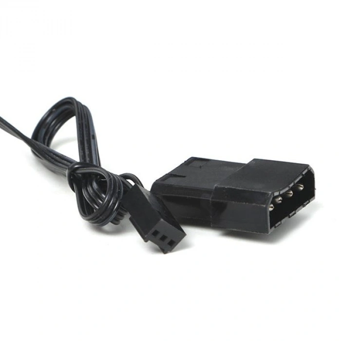 TX TXCCF14BK 140mm Kasa Fanı
