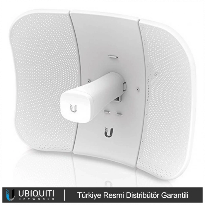 UBIQUITI LBE-5AC-Gen2, LiteBeam, 5Ghz, 450Mbps, 23dBi Anten, 20Km Menzil CPE