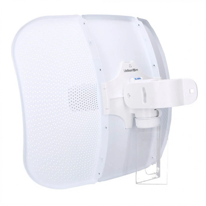 UBIQUITI LBE-5AC-Gen2, LiteBeam, 5Ghz, 450Mbps, 23dBi Anten, 20Km Menzil CPE