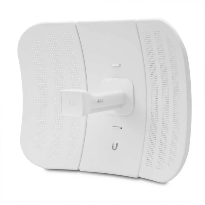 UBIQUITI LBE-M5-23,  LiteBeam, 5Ghz, 100Mbps, 23dBi Anten, 5Km Menzil CPE