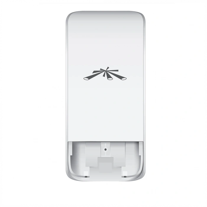 UBIQUITI LOCOM5, Nano Station, 5Ghz, 150Mbs, 10Km Menzil, Dış Ortam CPE