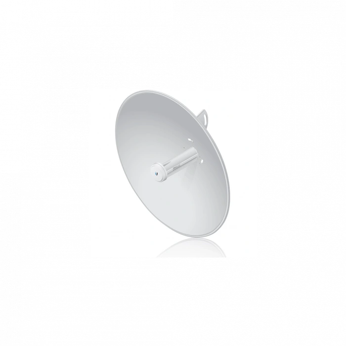 UBIQUITI PBE-5AC-500, PowerBeam, 5Ghz, 450Mbps, 27dBi Anten, Dış Ortam Access Point