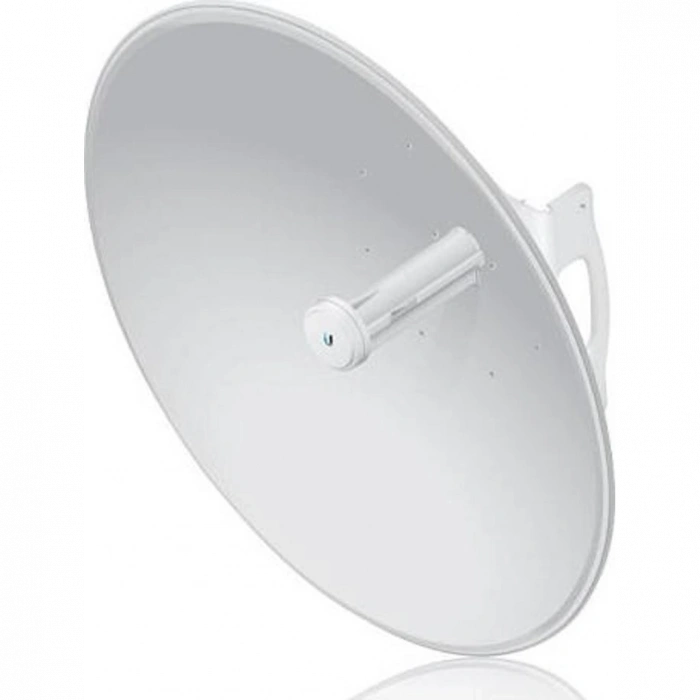 UBIQUITI PBE-5AC-620, PowerBeam, 5Ghz, 450Mbps, 29dBi Anten, Dış Ortam Access Point