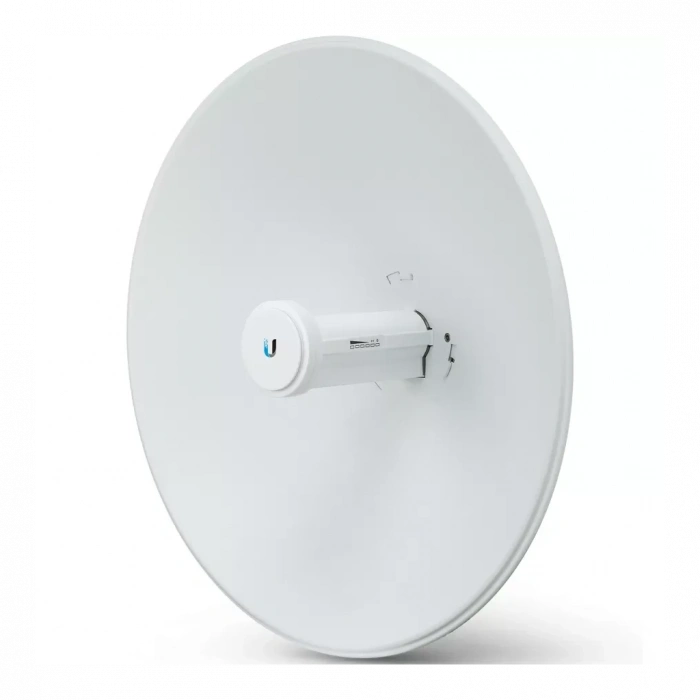 UBIQUITI PBE-5AC-Gen2, PowerBeam, 5Ghz, 450Mbps, 25dBi Anten, Dış Ortam Access Point