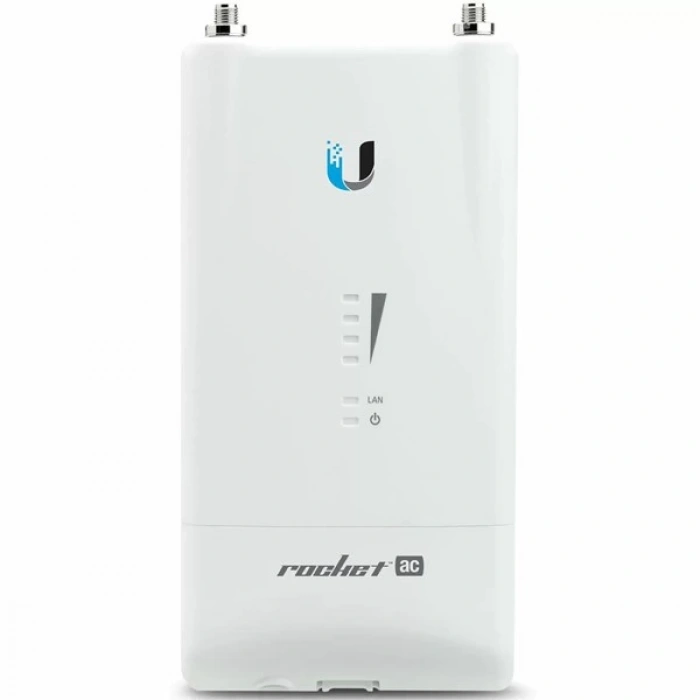 UBIQUITI ROCKET R5AC-LITE GIGABIT HARİCİ ACCESS POINT