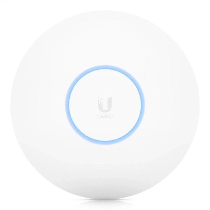UBIQUITI U6-PRO AX5400 DUAL BAND TAVAN TIPI KURUMSAL ACCESS POINT
