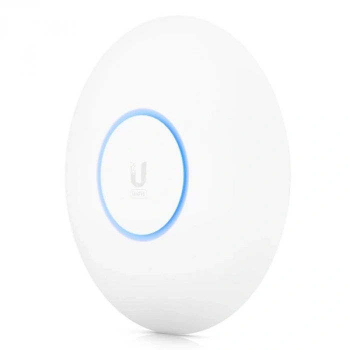 UBIQUITI U6-PRO AX5400 DUAL BAND TAVAN TIPI KURUMSAL ACCESS POINT