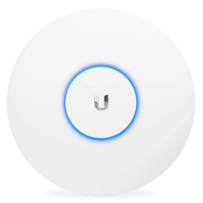 UBIQUITI UAP-AC-PRO, UniFi, Dual Band, 1750Mbps, Tavan Tipi, Access Point