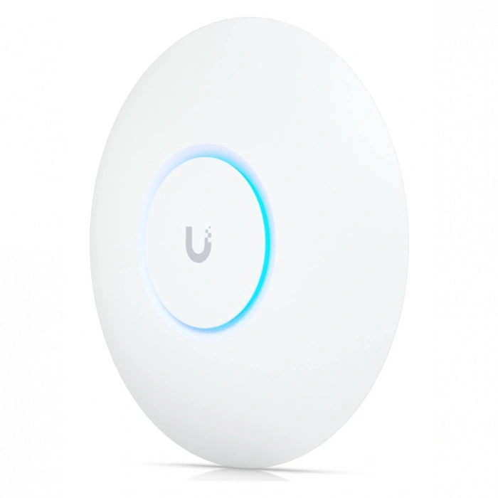UBIQUITI UAP-U6+ Plus, UniFi, Dual Band, 3000Mbps, Wifi6, Tavan Tipi, Access Point (Poe Adaptör Çıkmaz)