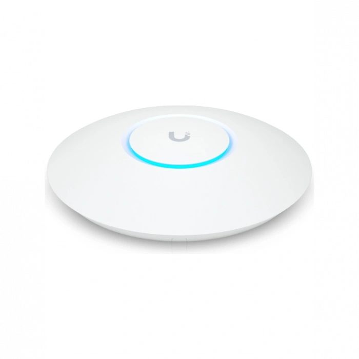 UBIQUITI UAP-U6+ Plus, UniFi, Dual Band, 3000Mbps, Wifi6, Tavan Tipi, Access Point (Poe Adaptör Çıkmaz)