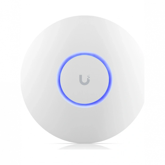 UBIQUITI UAP-U6+ Plus, UniFi, Dual Band, 3000Mbps, Wifi6, Tavan Tipi, Access Point (Poe Adaptör Çıkmaz)