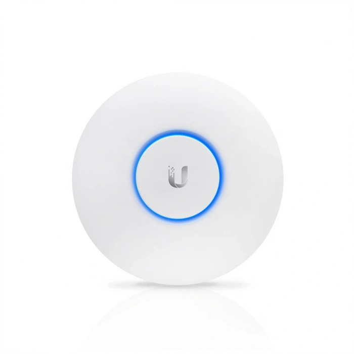UBIQUITI UAP-U6-PRO, UniFi, Dual Band, 5300Mbps, Wifi6, Tavan Tipi, Access Point (Poe Adaptör Çıkmaz)