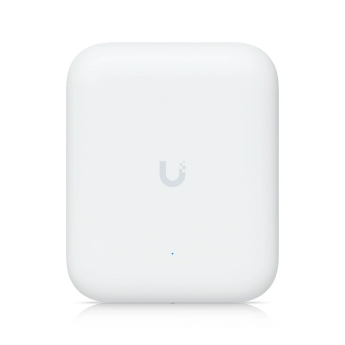 UBIQUITI UAP-U7-Outdoor, DualBand, 4300Mbps, Wifi7, Duvar Tipi, Access Point