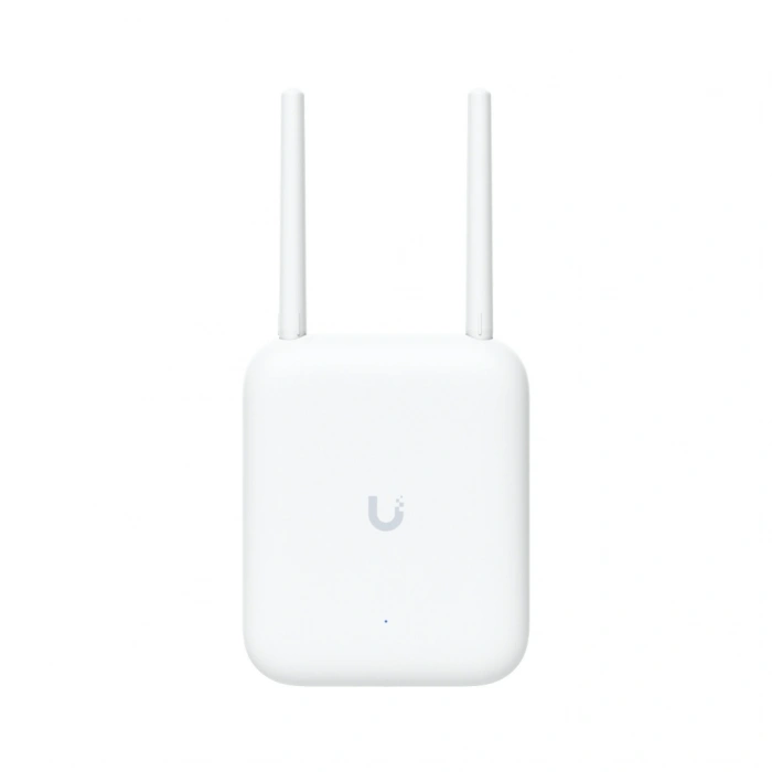 UBIQUITI UAP-U7-Outdoor, DualBand, 4300Mbps, Wifi7, Duvar Tipi, Access Point