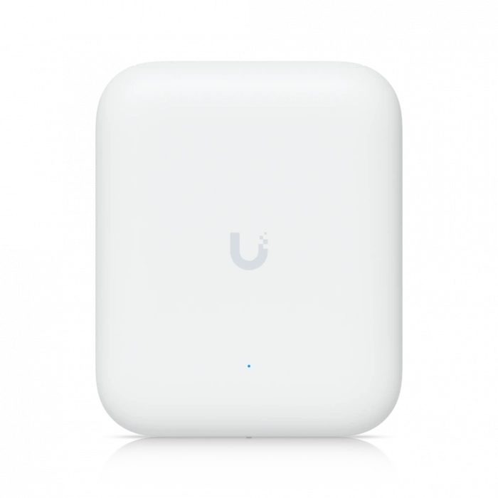 UBIQUITI UAP-U7-PRO-Outdoor, UniFi, Triple Band, 5765Mbps, Wifi6, Tavan Tipi, Access Point (Poe Adaptör Çıkmaz)