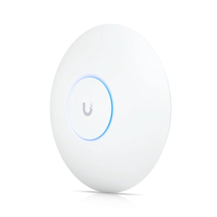 UBIQUITI UAP-U7-PRO, UniFi, Triple Band, 5765Mbps, Wifi6, Tavan Tipi, Access Point (Poe Adaptör Çıkmaz)