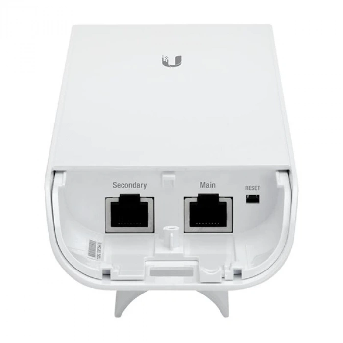 UBIQUITI (UBNT) NANOSTATION NSM5 16dbi 150mbps 5ghz 15+km Harici Access Point