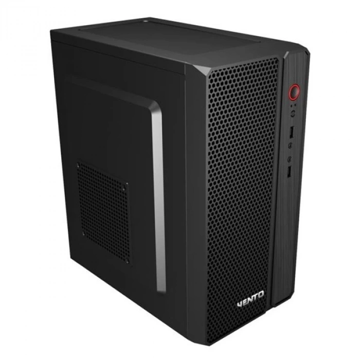 VENTO 300W VS118S Standart Mid-Tower PC Kasası