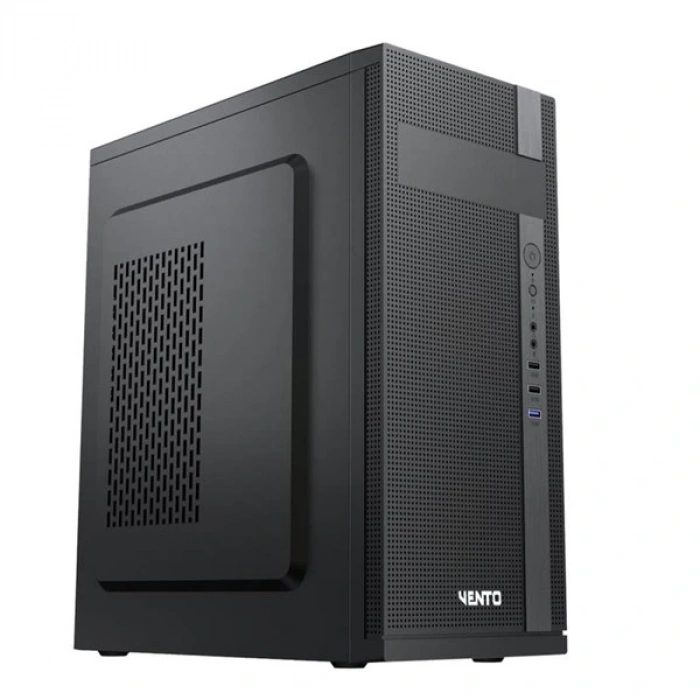 VENTO 550W VS115F Standart Mid-Tower PC Kasası