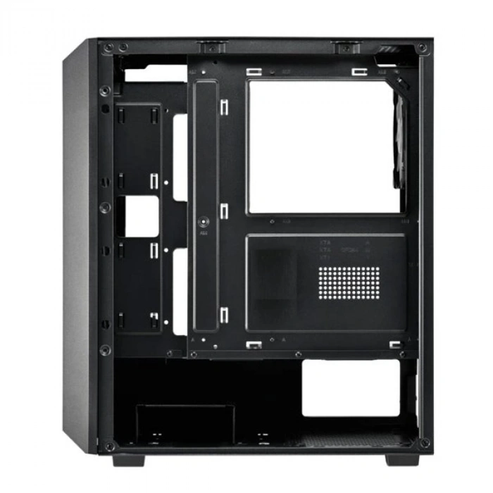 VENTO 650W 80+ VG3400S Gaming Mid-Tower PC Kasası