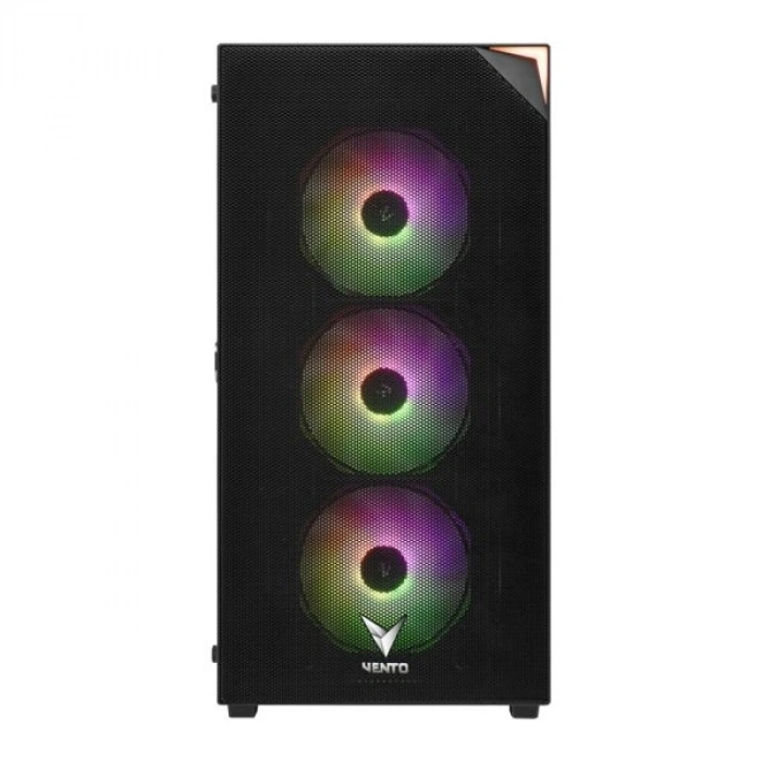 VENTO 850w 80+ VG4200S GAMING E-ATX PC Kasası