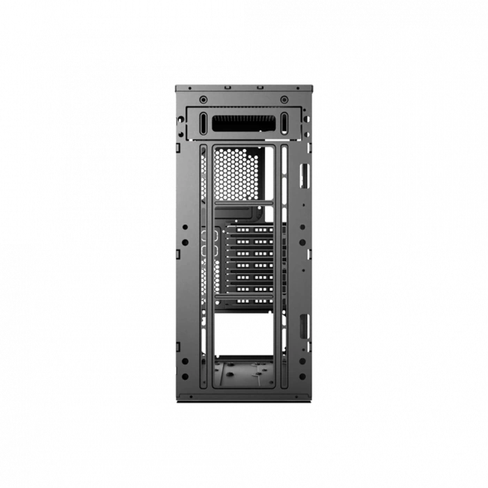 VENTO TA-K62 Mid Tower, 650W 80+ Siyah, ATX Kurumsal KASA