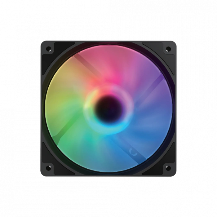 VENTO VF1200FC ARGB 120mm Kasa Fan 3-lü Paket