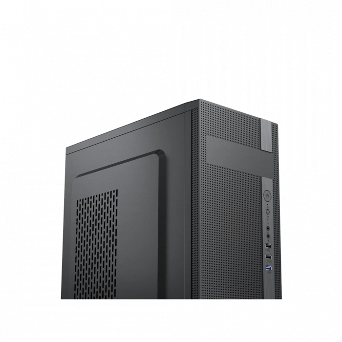 VENTO VS115F Mid Tower, 400W Kurumsal KASA