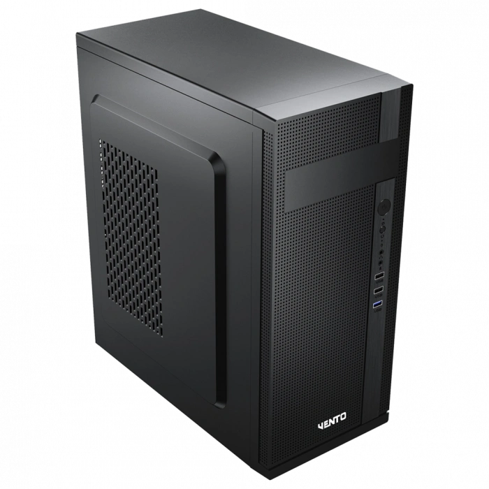 VENTO VS115F Mid Tower, 400W Kurumsal KASA