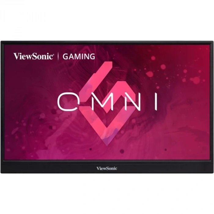 VIEWSONIC 17 IPS OMNI VX1755 4MS 144Hz mHDMI-TYPE-C Taşınabilir Monitör (1920 X 1080) Outlet (Kutu Açık)