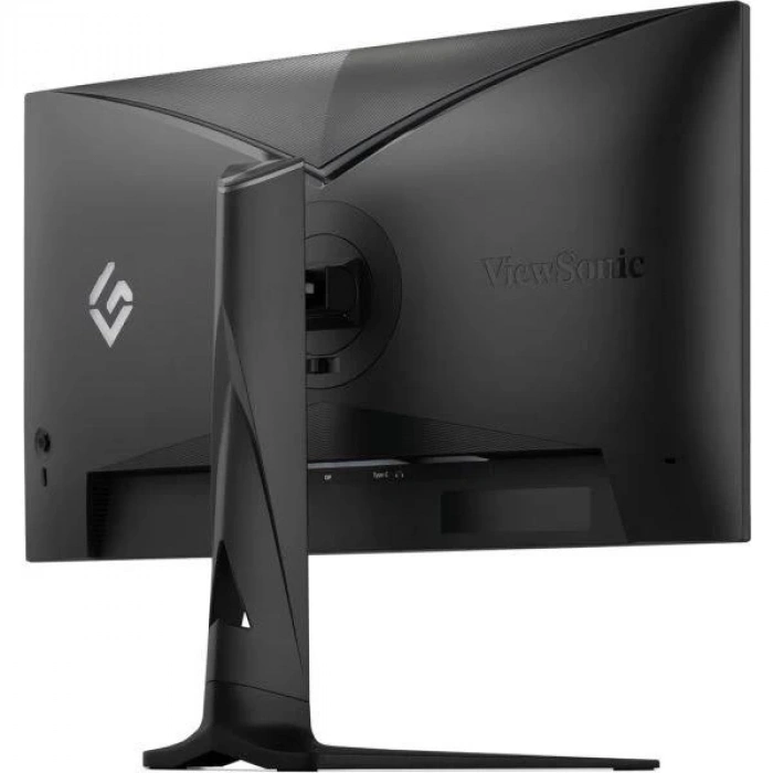 VIEWSONIC 27 FAST IPS XG275D1-4K 0.5MS 160HZ HDMI-DP TYPEC GAMING MONİTÖR 3840X2160