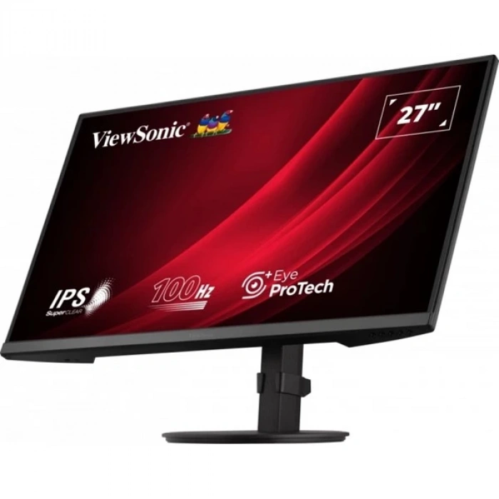 VIEWSONIC 27 IPS VG2708A-MHD 5MS 100HZ HDMI-DP PIVOT KURUMSAL MONİTÖR