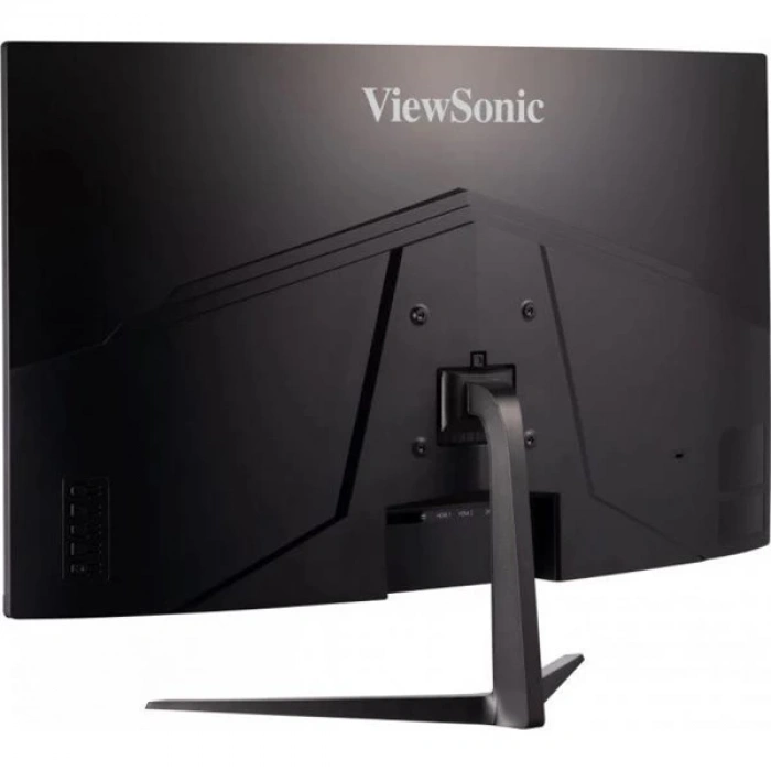 VIEWSONIC 31.5 VA VX3218C-2K 1MS 165HZ HDMI-DP KAVISLI GAMING MONİTÖR 2560X1440