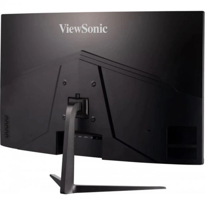VIEWSONIC 31.5 VA VX3218C-2K 1MS 165HZ HDMI-DP KAVISLI GAMING MONİTÖR 2560X1440