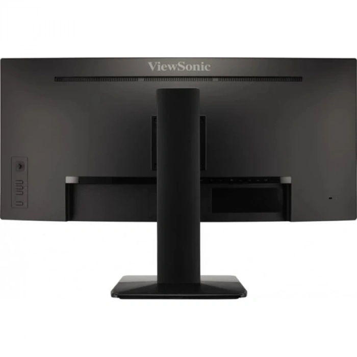 VIEWSONIC 34 VA VG3419C 0.4MS 120HZ HDMI-DP KAVISLI DOCKING MONİTÖR 3440X1440