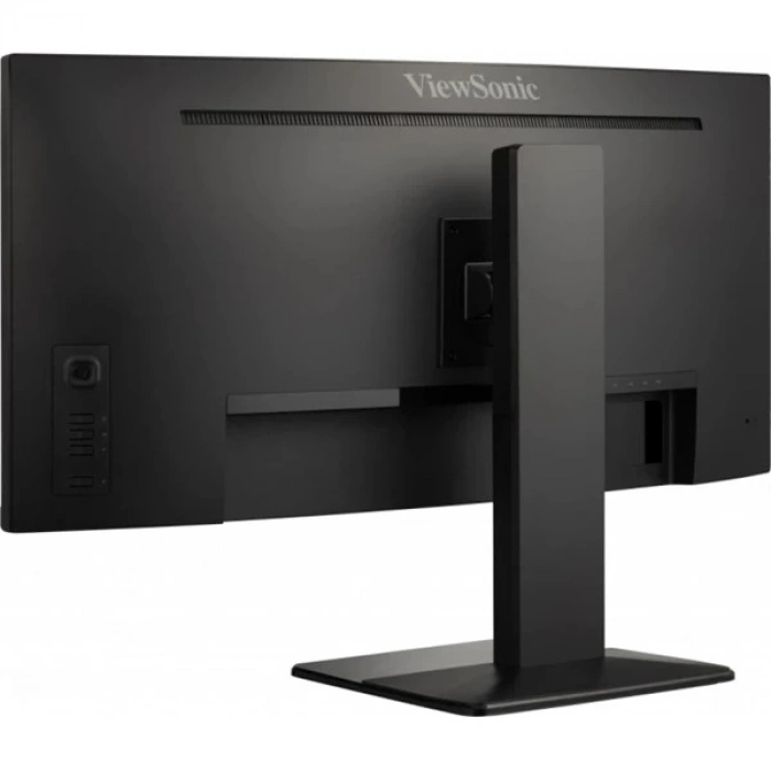 VIEWSONIC 34 VA VG3419C 0.4MS 120HZ HDMI-DP KAVISLI DOCKING MONİTÖR 3440X1440