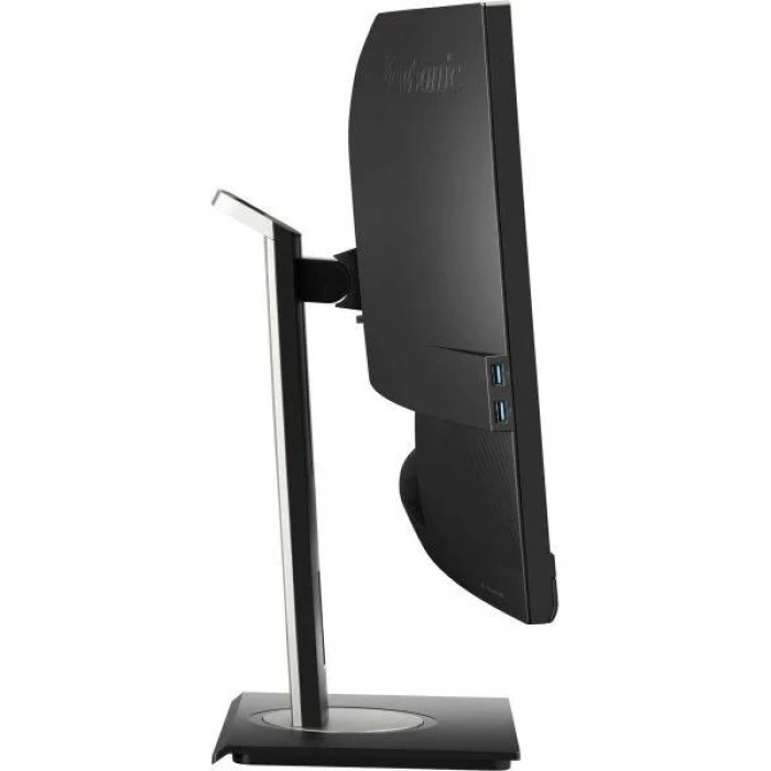 VIEWSONIC 34 VA VG3456C 5MS 100HZ HDMI-DP DOCK KAVISLI MONİTÖR 3440X1440