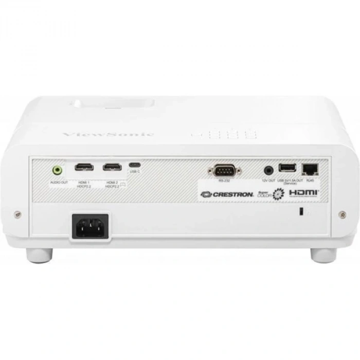 VIEWSONIC 4000anilümen PX749-4K Ev Ofis Gaming Projeksiyon Cihazı 3840X2160