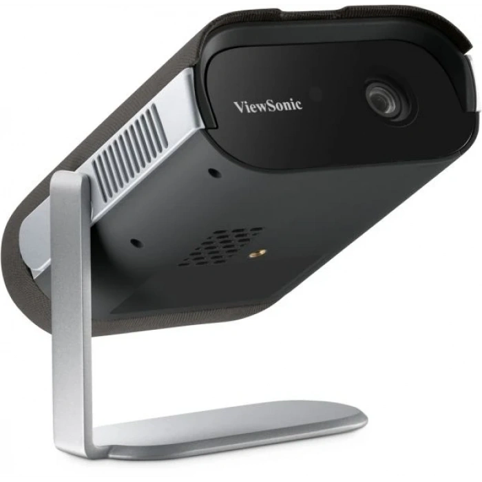 VIEWSONIC 500lümen M1 Max VS20126 1920x1080 Wıfı Kablosuz Google TV LED Projeksiyon