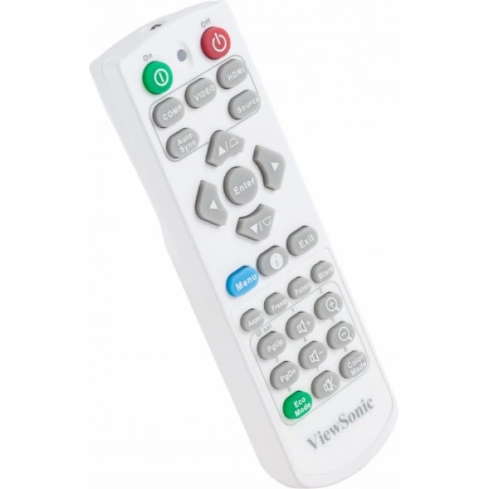 VIEWSONIC PX701-4K 3200 ANSI Lumen 5MS 240Hz Gaming Projeksiyon Cihazı