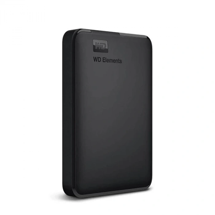 WD 1.5TB 2.5 Elements WDBU6Y0015BBK-WESN USB 3.0 Harici Harddisk