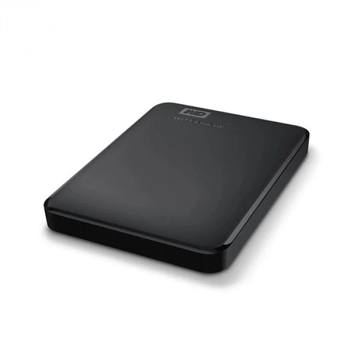 WD 1.5TB 2.5 Elements WDBU6Y0015BBK-WESN USB 3.0 Harici Harddisk