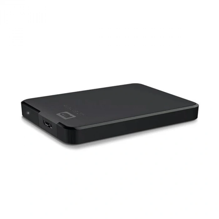 WD 1.5TB 2.5 Elements WDBU6Y0015BBK-WESN USB 3.0 Harici Harddisk