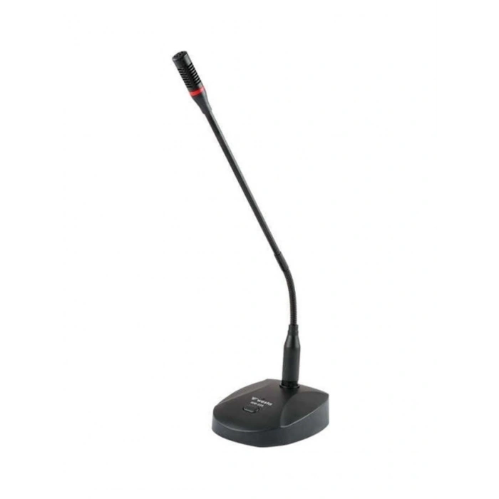 WESTA WM-375 Melodili-Işıklı Konferans Mikrofonu