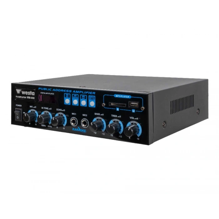 WESTA WM-850 Mikser Amfi