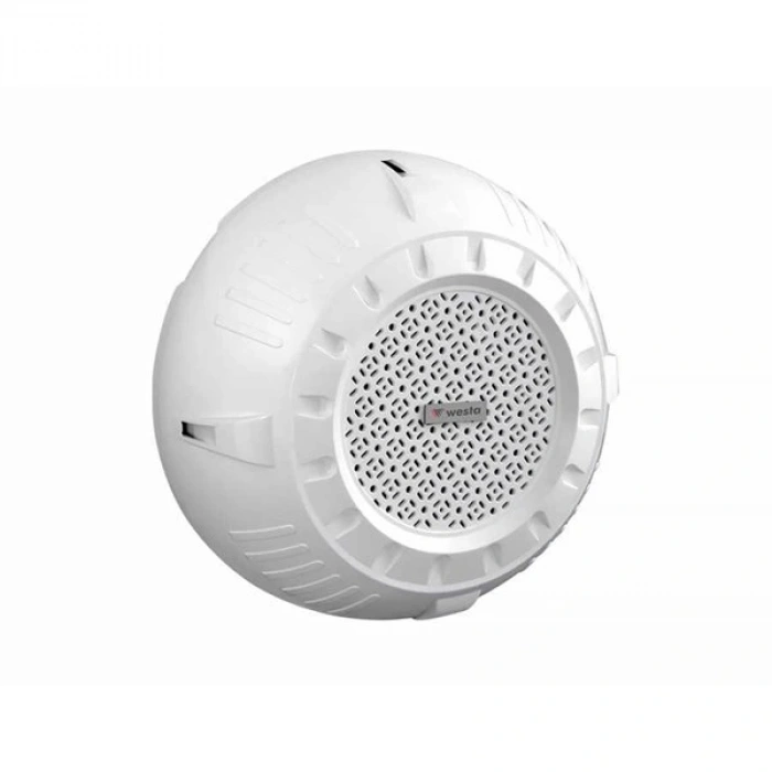 WESTA WS-1119T SIVA ÜSTÜ HOPARLÖR TRAFOLU 13cm 100V