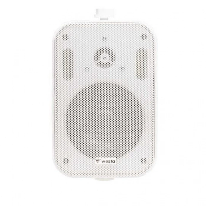 WESTA WS-302TW Trafolu Beyaz Hoparlör